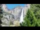 Webcam in Yosemite Village, California, 116.1 mi away