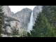 Webcam in Yosemite Village, Kalifornien, 114.5 km entfernt