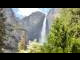 Webcam in Yosemite Village, California, 114.5 km
