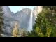 Webcam in Yosemite Village, California, 169.1 km