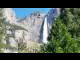 Webcam in Yosemite Village, California, 0.6 mi away