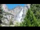 Webcam in Yosemite Village, Kalifornien, 1 km entfernt