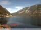 Webcam in Hallstatt, 2 mi away