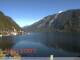 Webcam in Hallstatt, 2 mi away