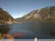 Webcam in Hallstatt, 2 mi away