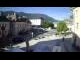 Webcam in Bovec, 6.2 mi away