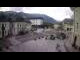 Webcam in Bovec, 6.2 mi away