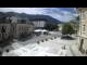 Webcam in Bovec, 6.2 mi away