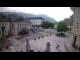 Webcam in Bovec, 6.2 mi away