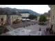 Webcam in Bovec, 16.2 km