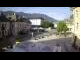 Webcam in Bovec, 6.2 mi away