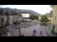 Webcam in Bovec, 6.2 mi away