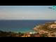 Webcam in Santa Teresa Gallura (Sardinia), 6.9 mi away