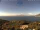 Webcam in Sorrento, 12.6 km entfernt