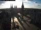 Webcam in Halle (Saale), 26.1 mi away