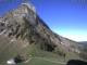 Webcam al monte Moléson, 7.5 km