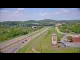 Webcam in Johnson City, Tennessee, 33.6 mi away
