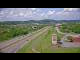 Webcam in Johnson City, Tennessee, 121.9 km