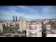 Webcam in Madrid, 75.8 km entfernt