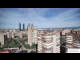 Webcam in Madrid, 30.8 mi away