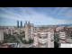 Webcam in Madrid, 12.2 mi away