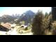 Webcam in Mittelberg (Kleinwalsertal), 4.6 km entfernt