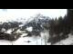 Webcam in Mittelberg (Kleinwalsertal), 4.6 km entfernt
