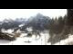 Webcam in Mittelberg (Kleinwalsertal), 4.6 km entfernt