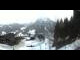 Webcam in Mittelberg (Kleinwalsertal), 4.6 km entfernt