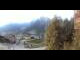 Webcam in Mittelberg (Kleinwalsertal), 1.7 mi away