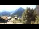 Webcam in Mittelberg (Kleinwalsertal), 2.6 km
