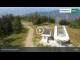 Webcam in Klaffer am Hochficht, 9.4 mi away