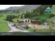 Webcam in Serfaus, 1.7 mi away