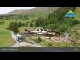 Webcam in Serfaus, 1 mi away