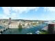 Webcam in Zurich, 2.2 mi away
