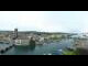 Webcam in Zurich, 2.2 mi away