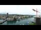 Webcam in Zurich, 2.2 mi away