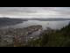 Webcam in Bergen, 206.9 km