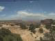 Webcam in the Canyonlands National Park, Utah, 98.9 mi away