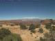 Webcam al Canyonlands National Park, Utah, 148.2 km