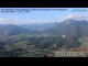 Webcam in Marquartstein, 14.7 km