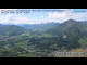 Webcam in Marquartstein, 17 km entfernt