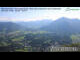Webcam in Marquartstein, 13.4 km entfernt