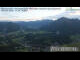 Webcam in Marquartstein, 13.4 km entfernt