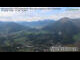 Webcam in Marquartstein, 14.7 km