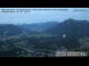 Webcam in Marquartstein, 14.7 km entfernt