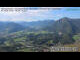 Webcam in Marquartstein, 5.7 mi away