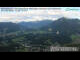 Webcam in Marquartstein, 14.7 km