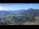 Webcam in Marquartstein, 9 km