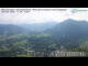 Webcam in Marquartstein, 13.4 km